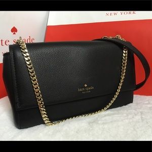 Kate Spade crossbody - GREER - ATWOOD PLACE - NWT